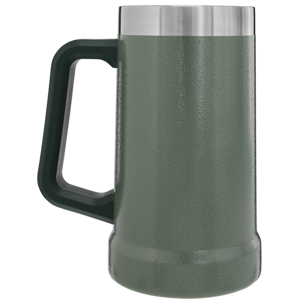 Adventure Big Grip Beer Stein | 24 OZ - Stanley Create