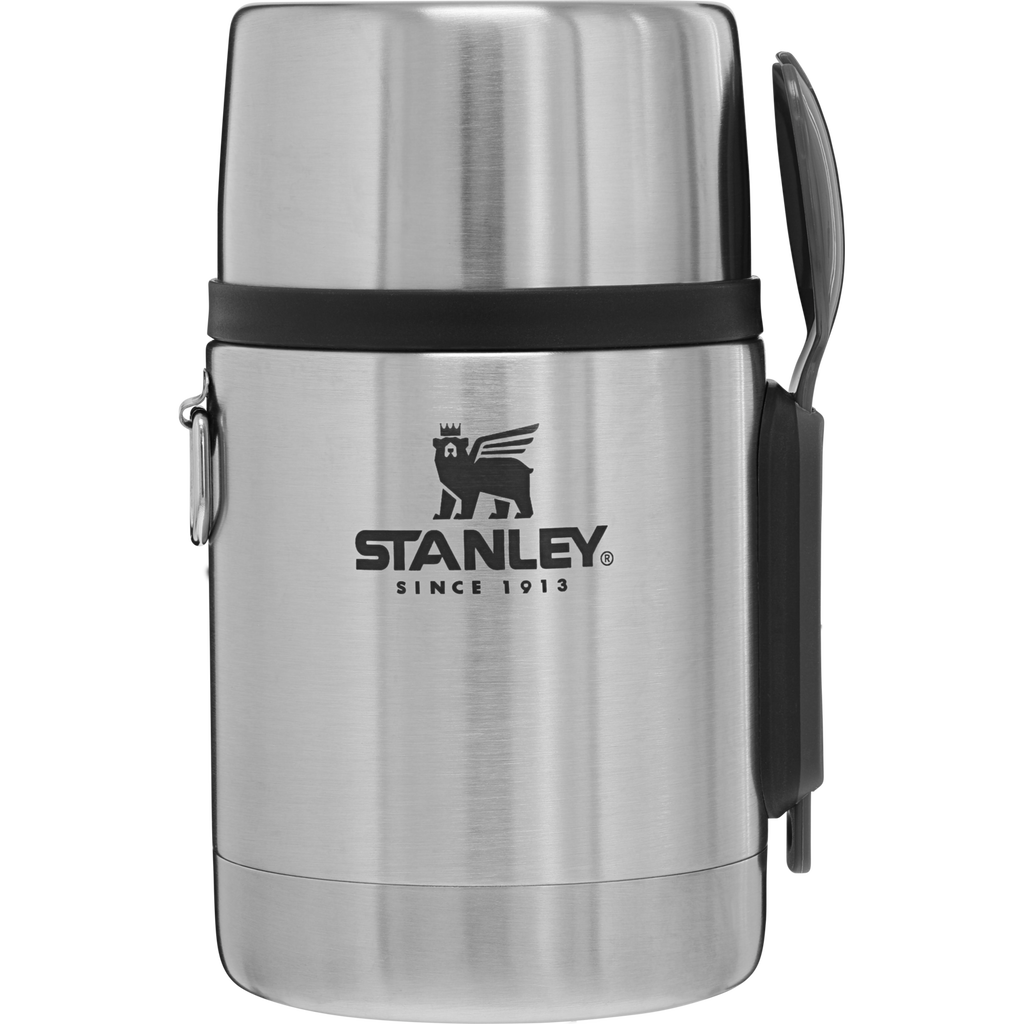 Adventure Stainless Steel All-in-One Food Jar | 18 OZ