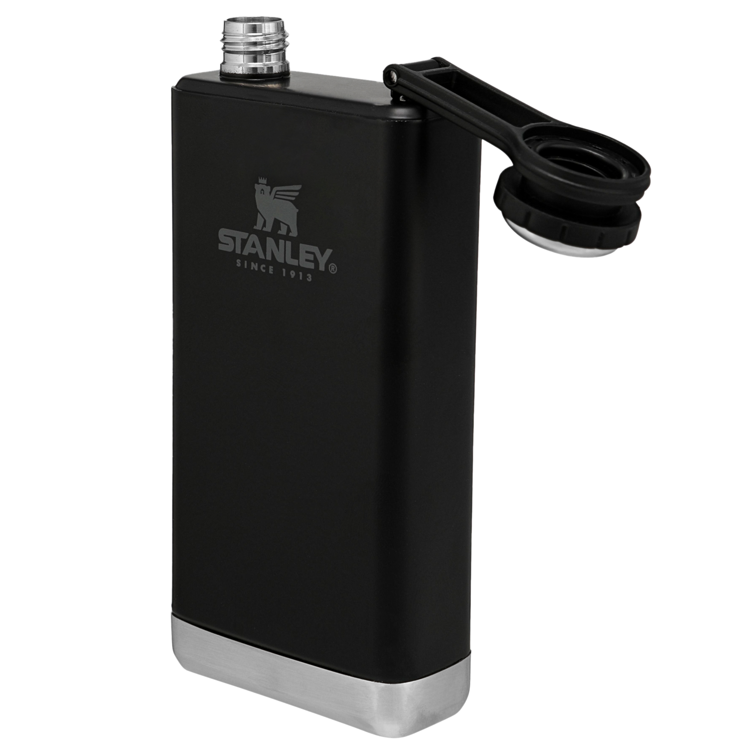 Adventure Pre-Party Flask | 8 OZ