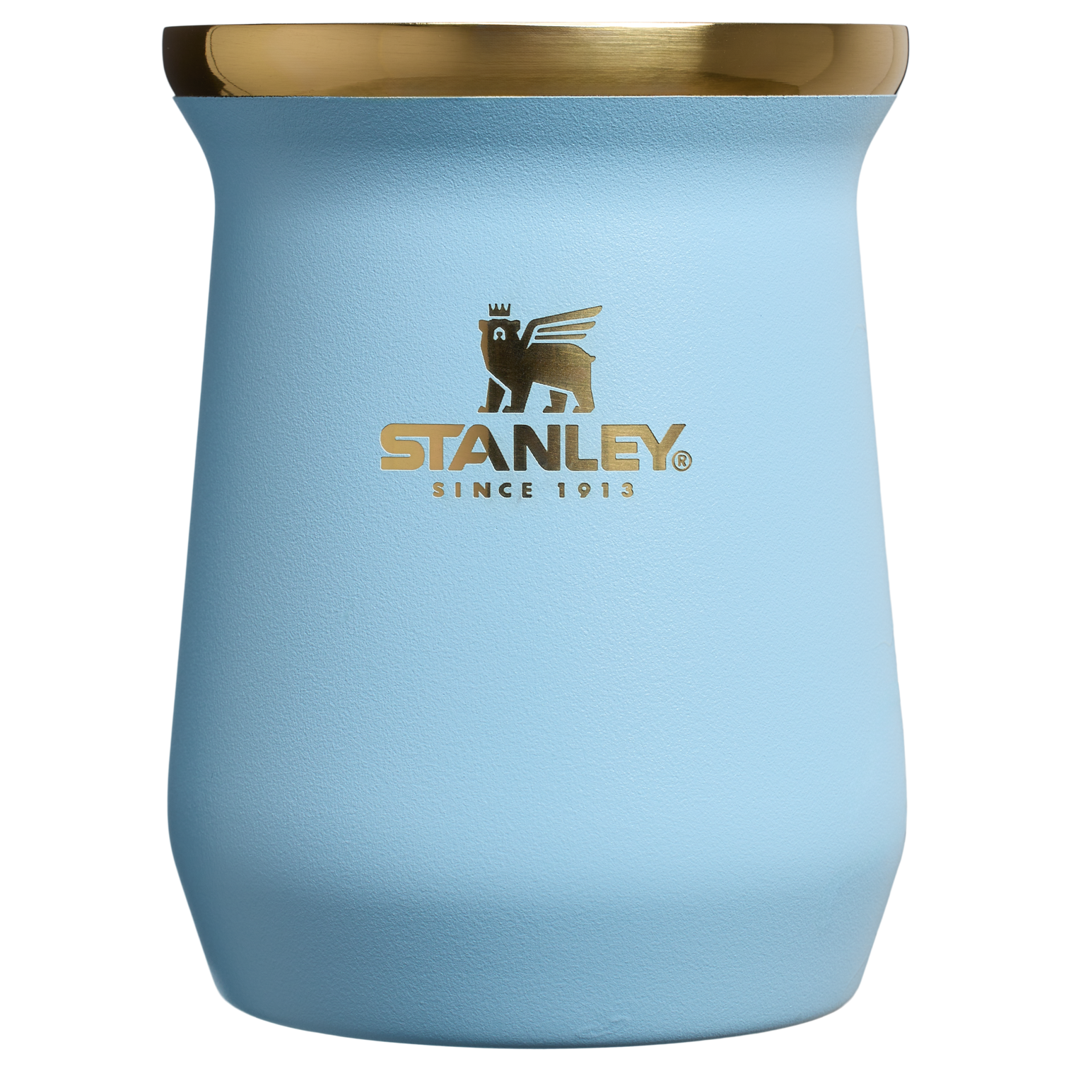 Stanley x Messi 8 OZ Classic Mate Mug In Messi Striker Blue