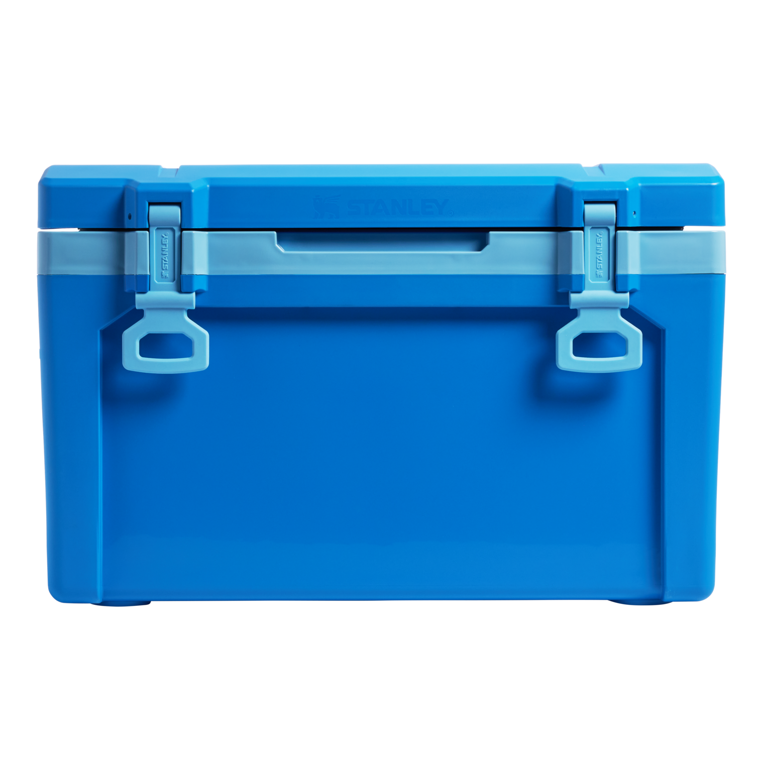 Stanley 50 QT Cold For Days Hard Cooler In Azure Blue
