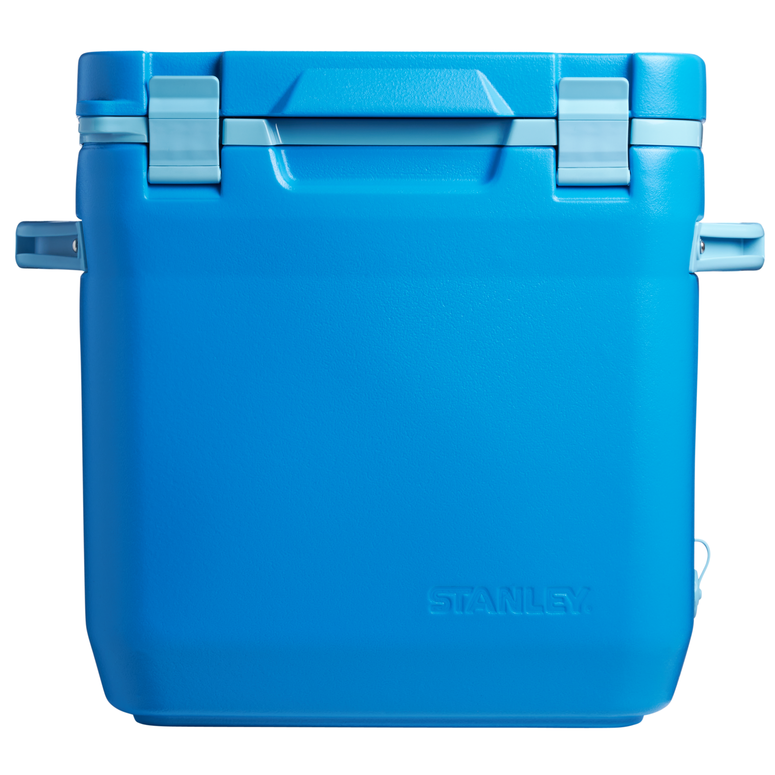 Stanley 30 QT Cold For Days Hard Cooler In Azure Blue